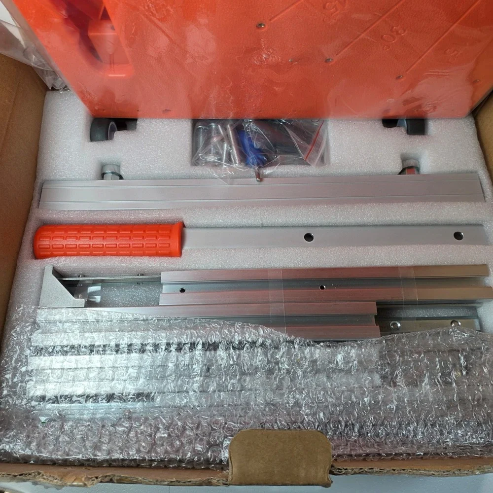 NAACOO 13 Inch Heavy Duty Flooring Siding‎ Cutter Tool Telescopic Handle